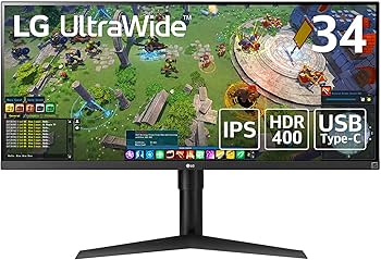 Amazon.co.jp: 【Amazon.co.jp 限定】LG ゲーミング モニター